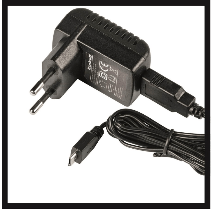 Einhell Screwdriver 3.6 V 1.5 Ah - TE - SD 3.6/1 Li - Lolli World Marketplace