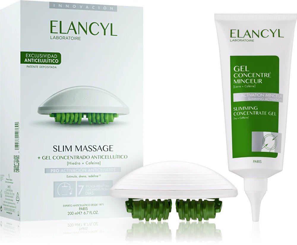 Elancyl Slim Design Set for Women