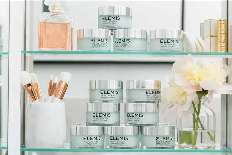 Elemis Pro - Collagen Marine Cream