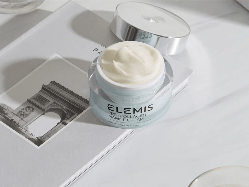 Elemis Pro - Collagen Marine Cream
