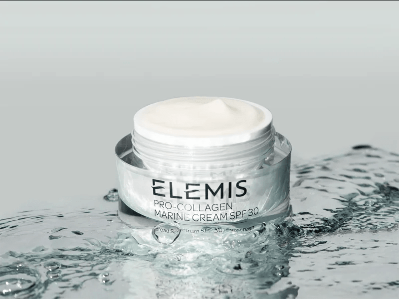 Elemis Pro - Collagen Marine Cream SPF 30