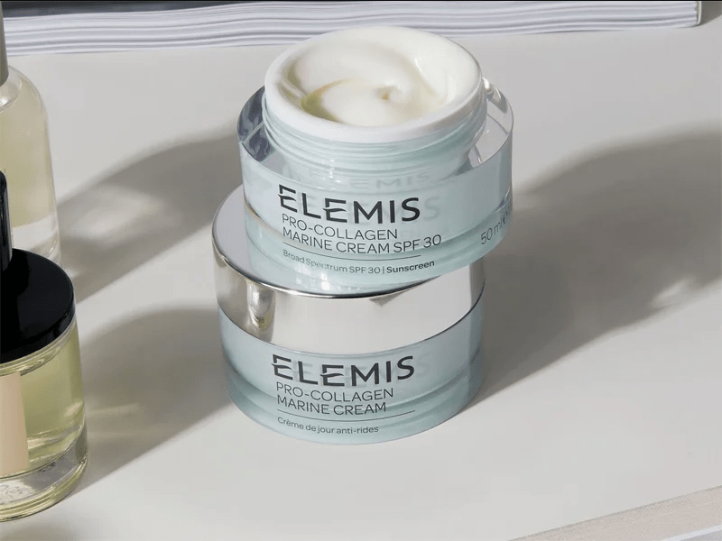 Elemis Pro - Collagen Marine Cream SPF 30