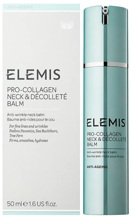 Elemis Pro - Collagen Neck & Décolleté Balm