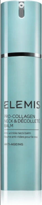 Elemis Pro - Collagen Neck & Décolleté Balm