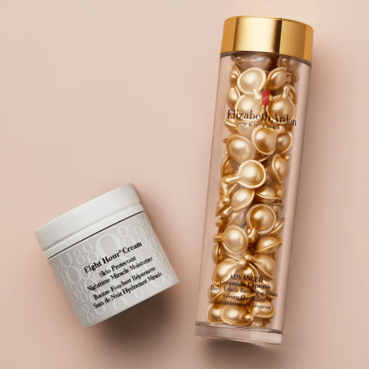 Elizabeth Arden Eight Hour