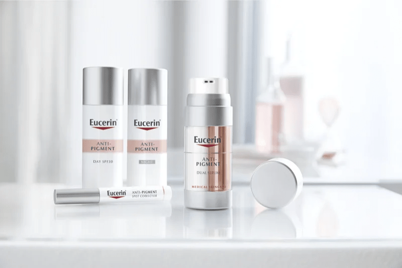 Eucerin Anti - Pigment