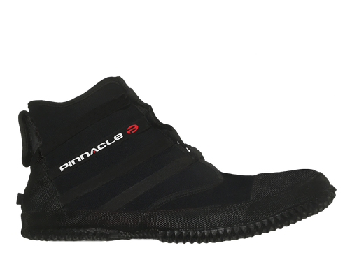 Pinnacle Aquatics Explorer Lace-Up Rock Boots