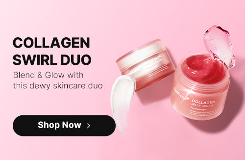 Medicube Collagen Niacinamide Jelly Cream