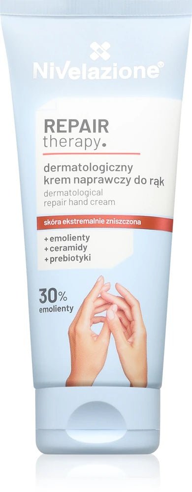 Farmona Nivelazione Dermatological Repair Hand Cream Restorative cream