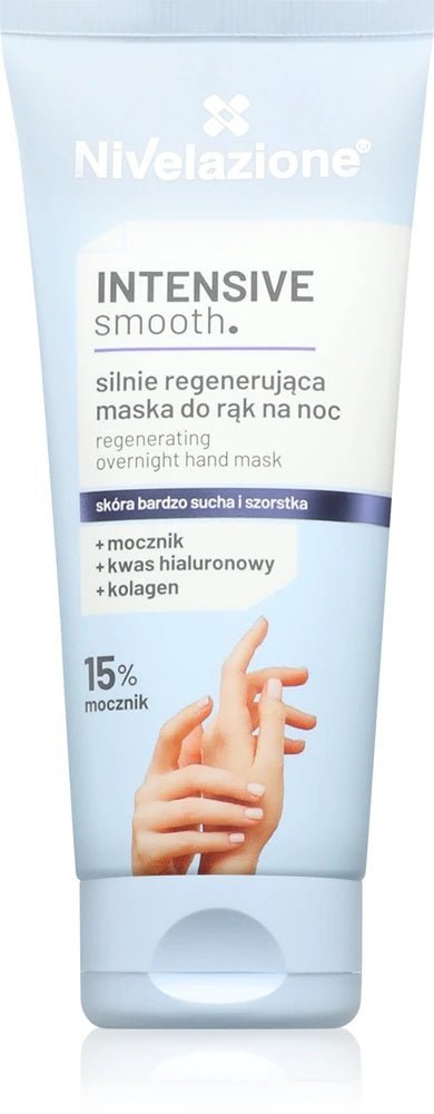 Farmona Nivelazione Regenerating Hand Mask Moisturizing hand mask