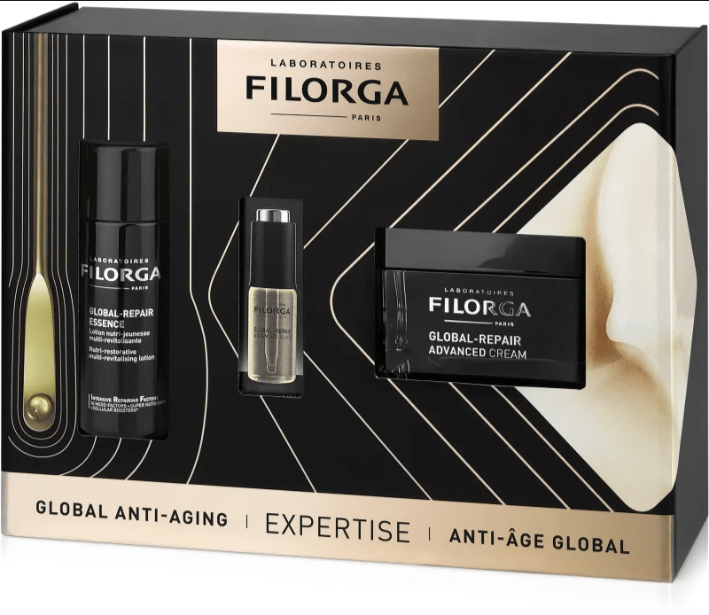 FILORGA GIFTSET ANTI - AGING