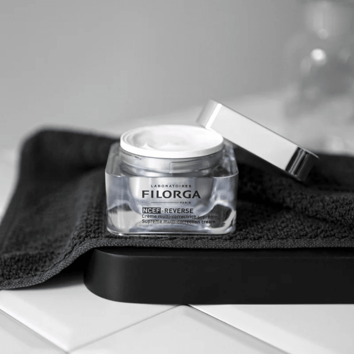 FILORGA NCEF - REVERSE CREAM