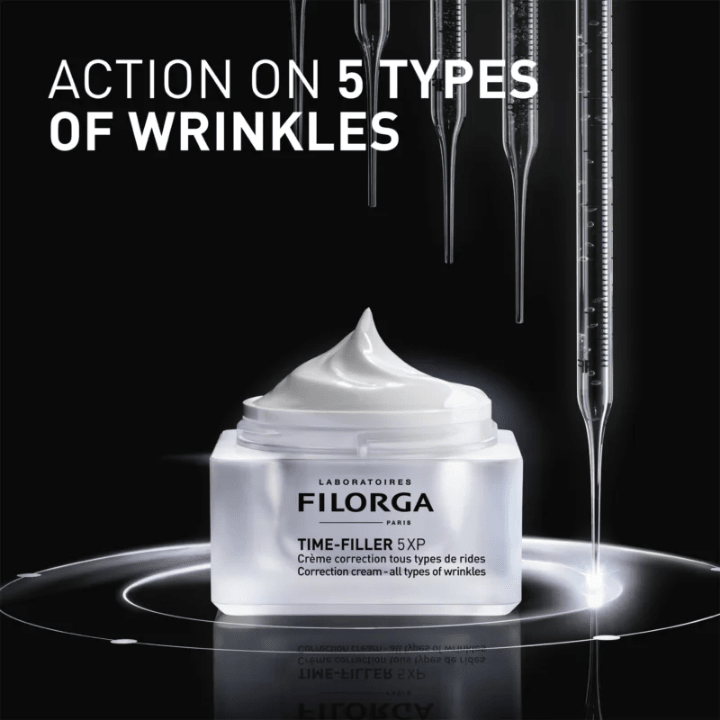 FILORGA TIME - FILLER 5XP