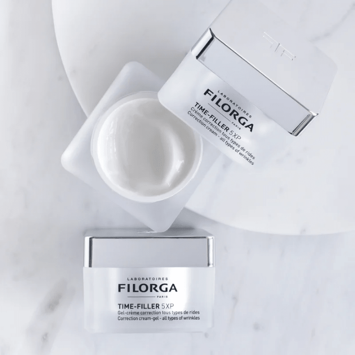 FILORGA TIME - FILLER 5XP GEL - CREAM