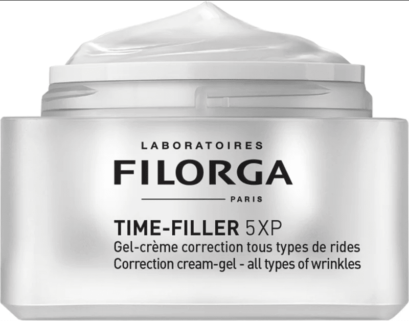 FILORGA TIME - FILLER 5XP GEL - CREAM