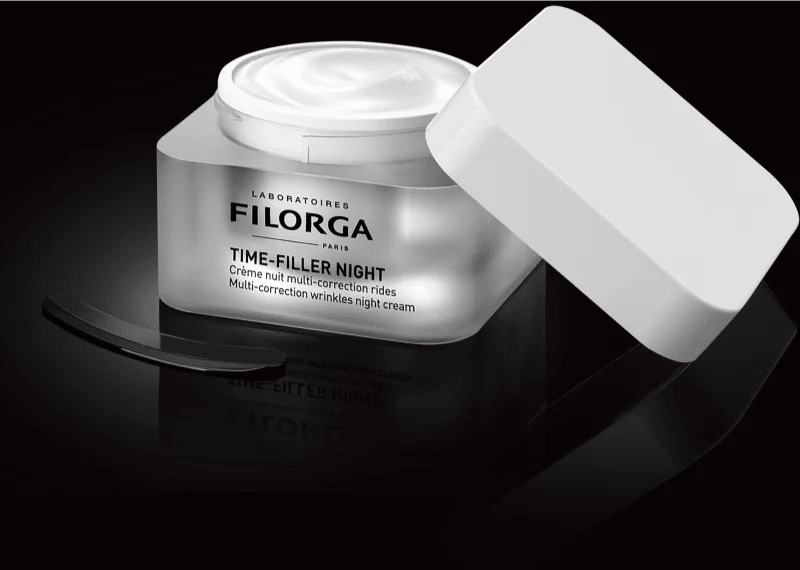 FILORGA TIME - FILLER NIGHT