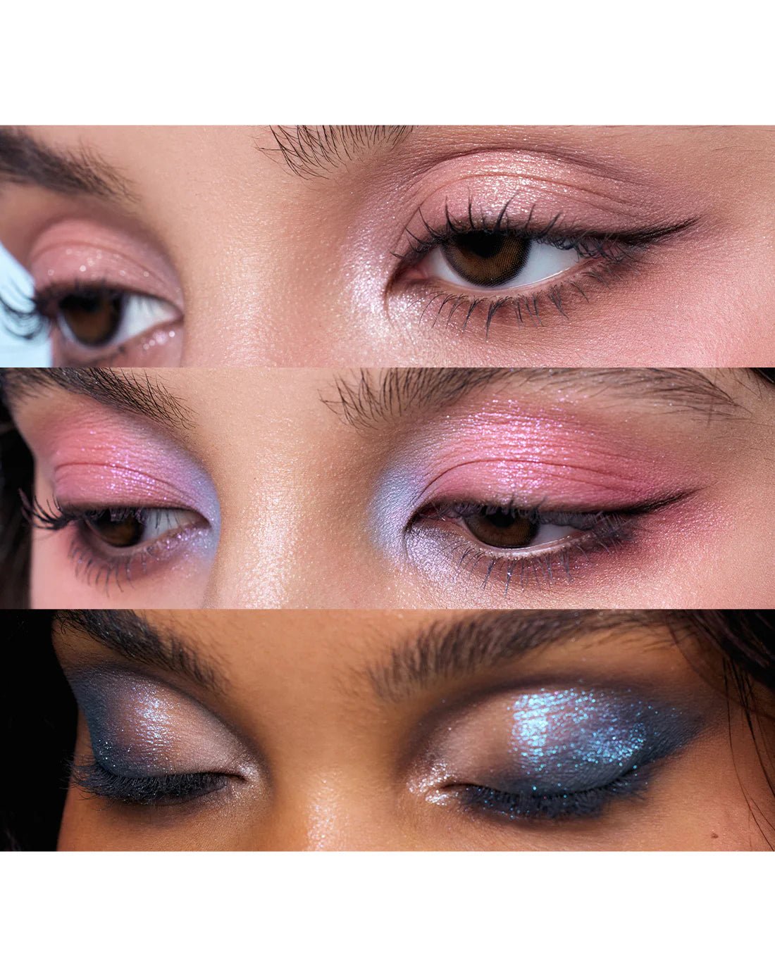 Flower Knows Shell's Jewel 6 - Color Makeup Palette