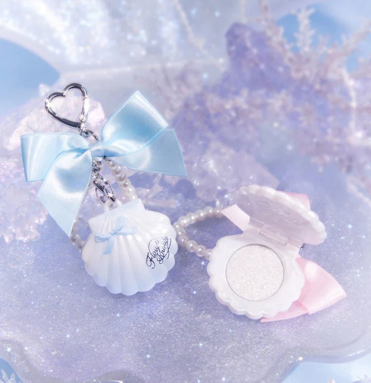 Flower Knows Shell's Jewel Highlighter Balm