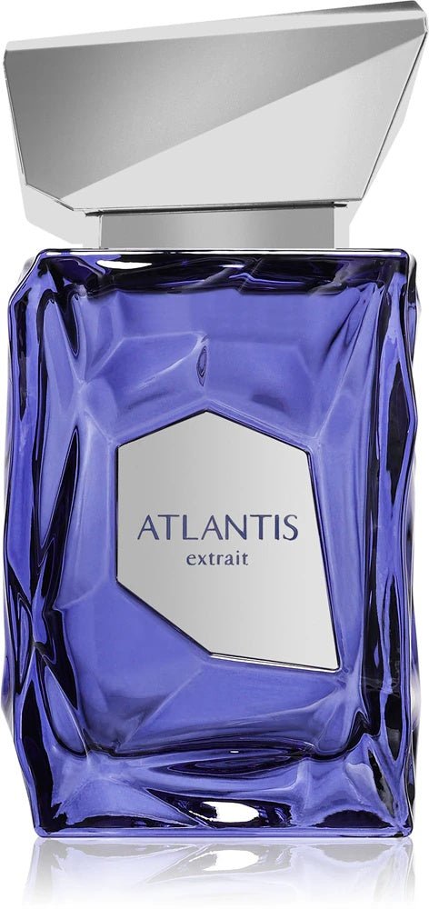 French Avenue Atlantis Extrait perfume extract Unisex