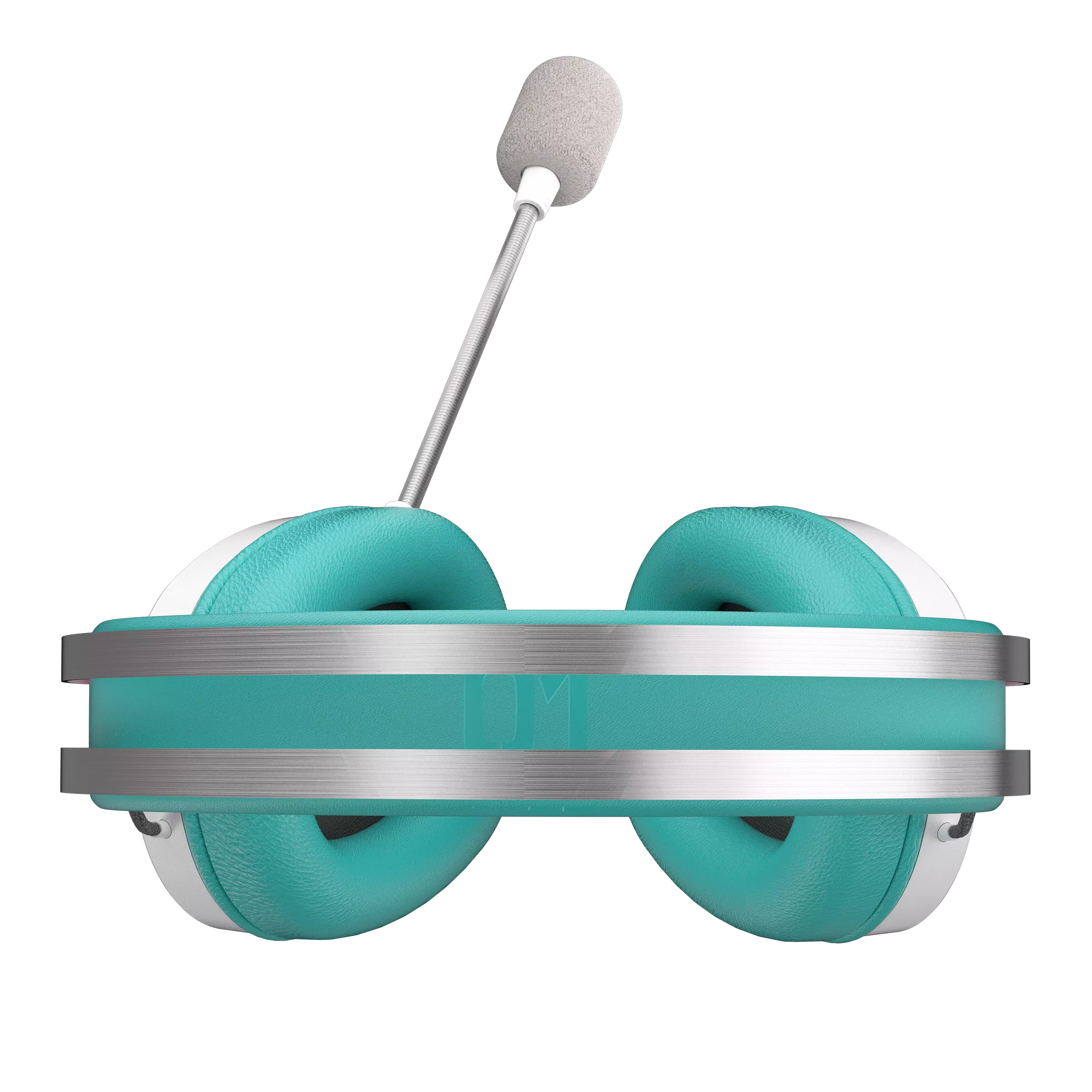 ASUS TUF Gaming H1 Gen II Hatsune Miku Edition