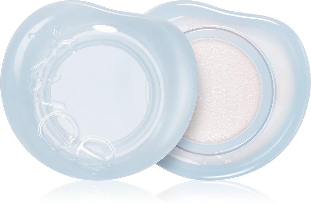 fwee Lip&Cheek Glowy Jelly Pot Tinted balm for lips and cheeks