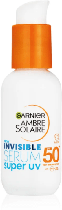 Garnier Ambre Solaire Super UV