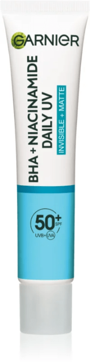 Garnier Pure Active Daily UV