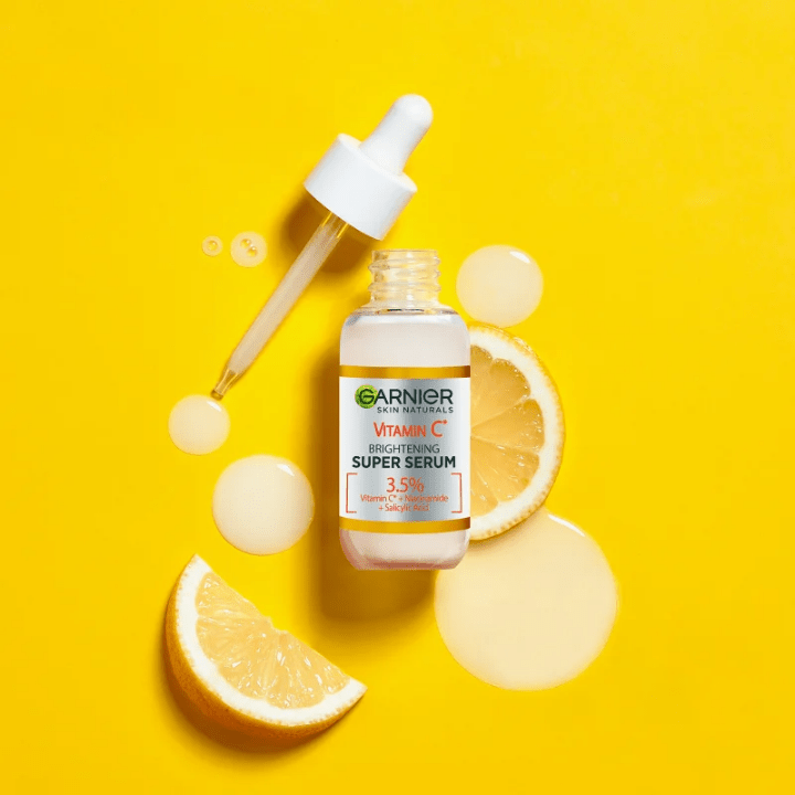 Garnier Skin Naturals