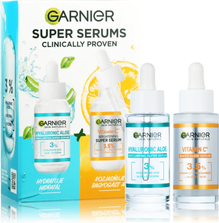 Garnier Skin Naturals
