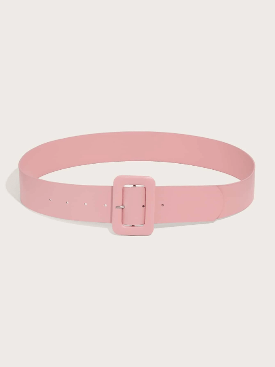 Geo Buckle Belt - Lolli World Marketplace