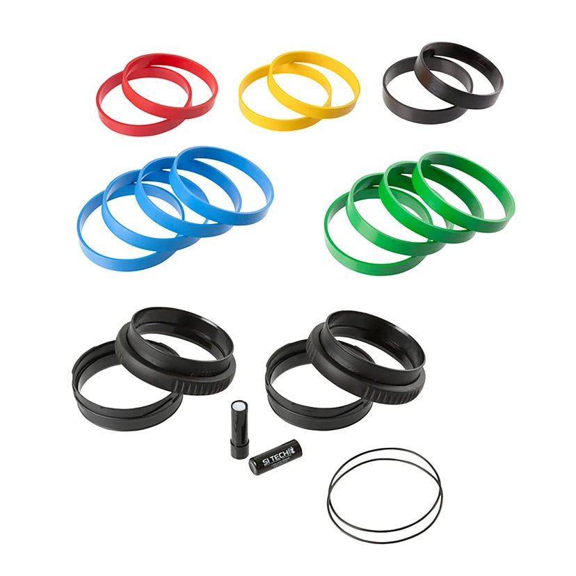 Glove Lock Quick Change Pack