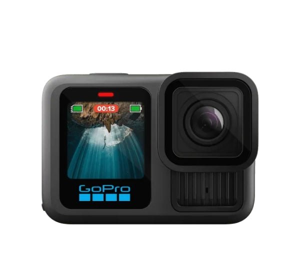 GoPro HERO13 Black Action Camera