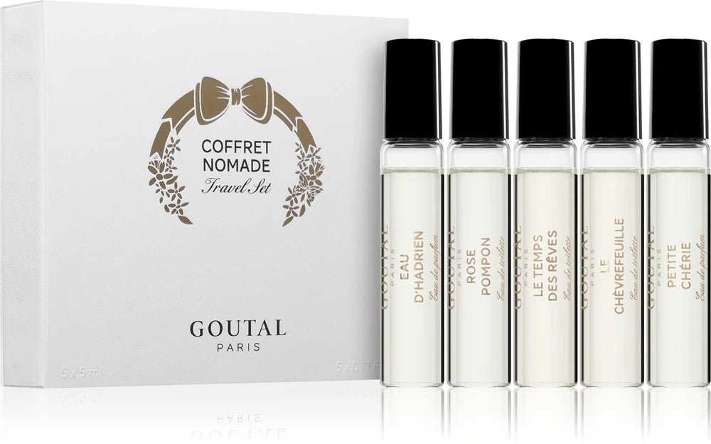 GOUTAL Coffret Nomade Gift box