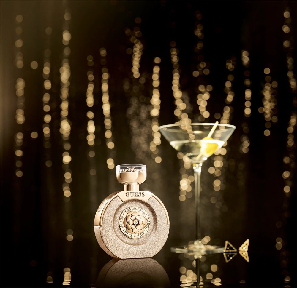 Guess Bella Vita Paradiso Eau de Parfum for Women
