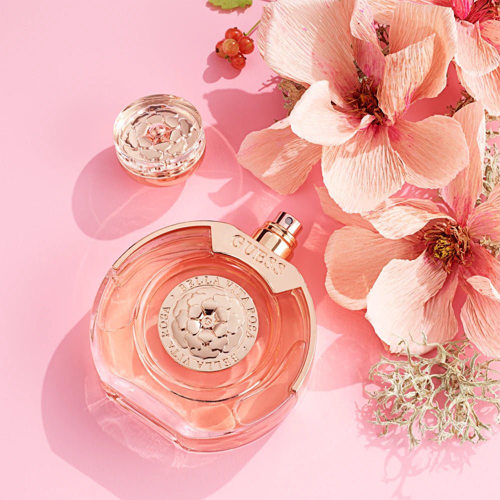 Guess Bella Vita Rosa Eau de Toilette for Women