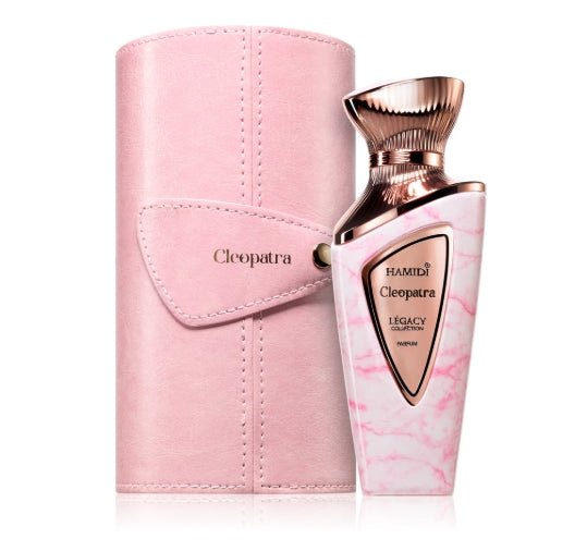 Hamidi Legacy Cleopatra 100ml Spray Perfume