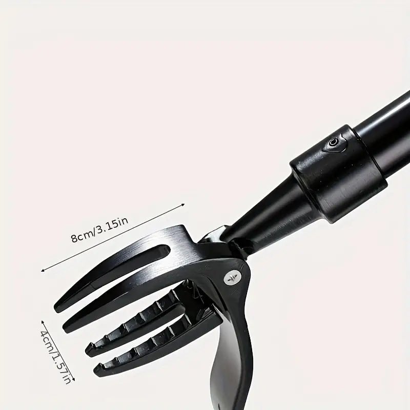 Heavy - duty Uprooting Tool