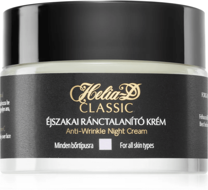 Helia - D Classic