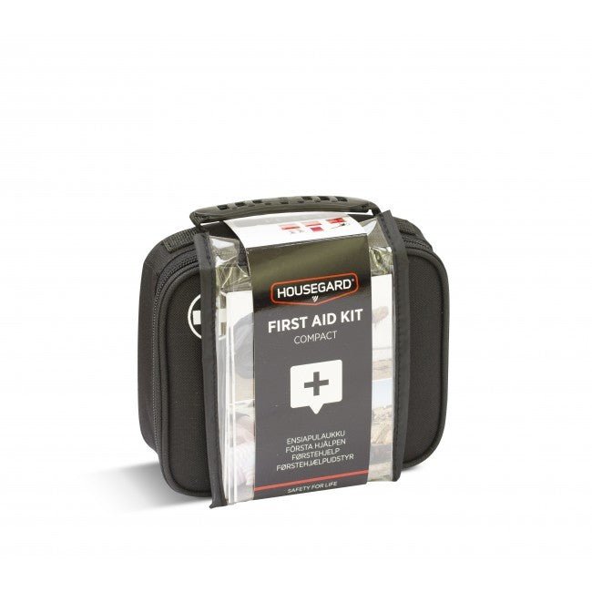 Housegard First Aid Bag Compact