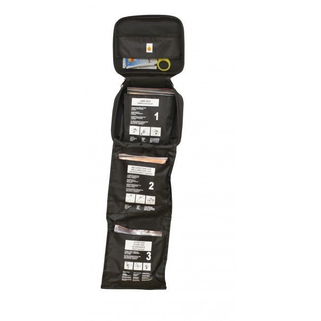 Housegard First Aid Bag Compact