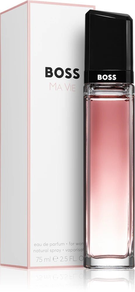 Hugo Boss BOSS Ma Vie Eau de Parfum for Women