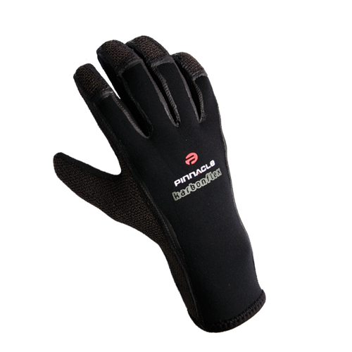 Pinnacle Aquatics Karbonflex XT Gloves