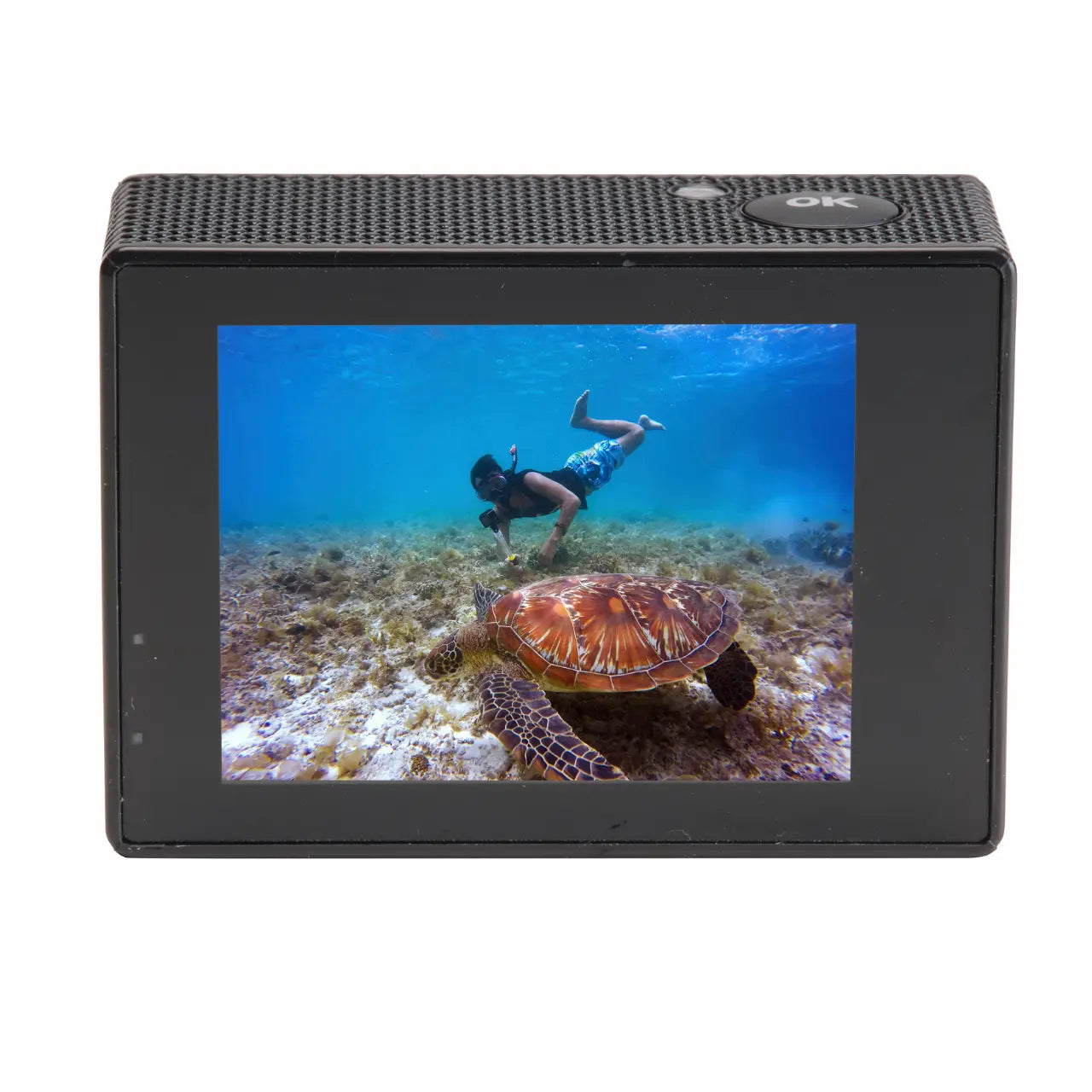 Denver Action Camera 4K Wi-Fi 8Mpixel 140° Wide Angle ACK-8064