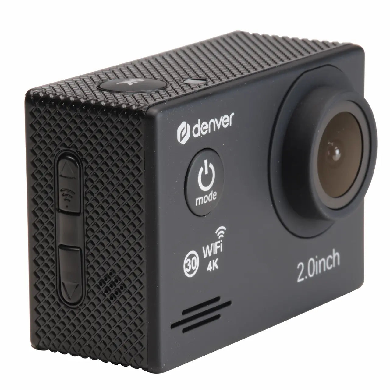 Denver Action Camera 4K Wi-Fi 8Mpixel 140° Wide Angle ACK-8064