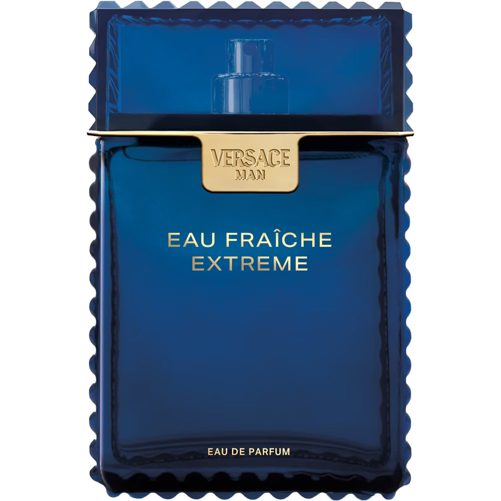 Versace Man Eau Fraiche Extreme Spray Perfume
