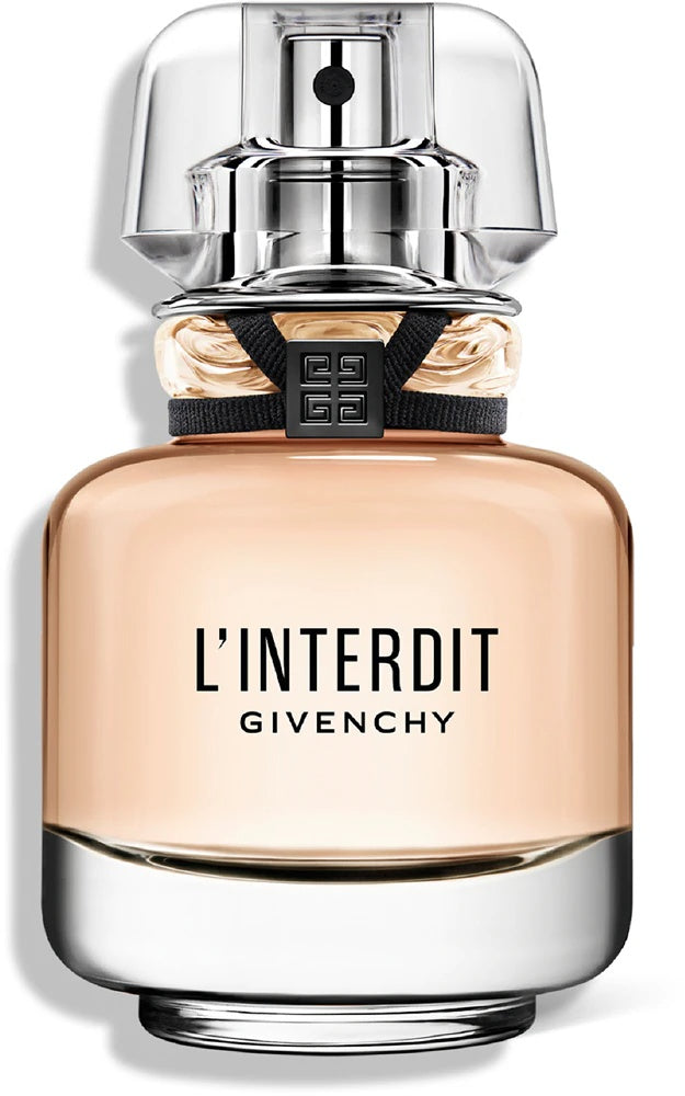 GIVENCHY L'Interdit Eau de Parfum for Women