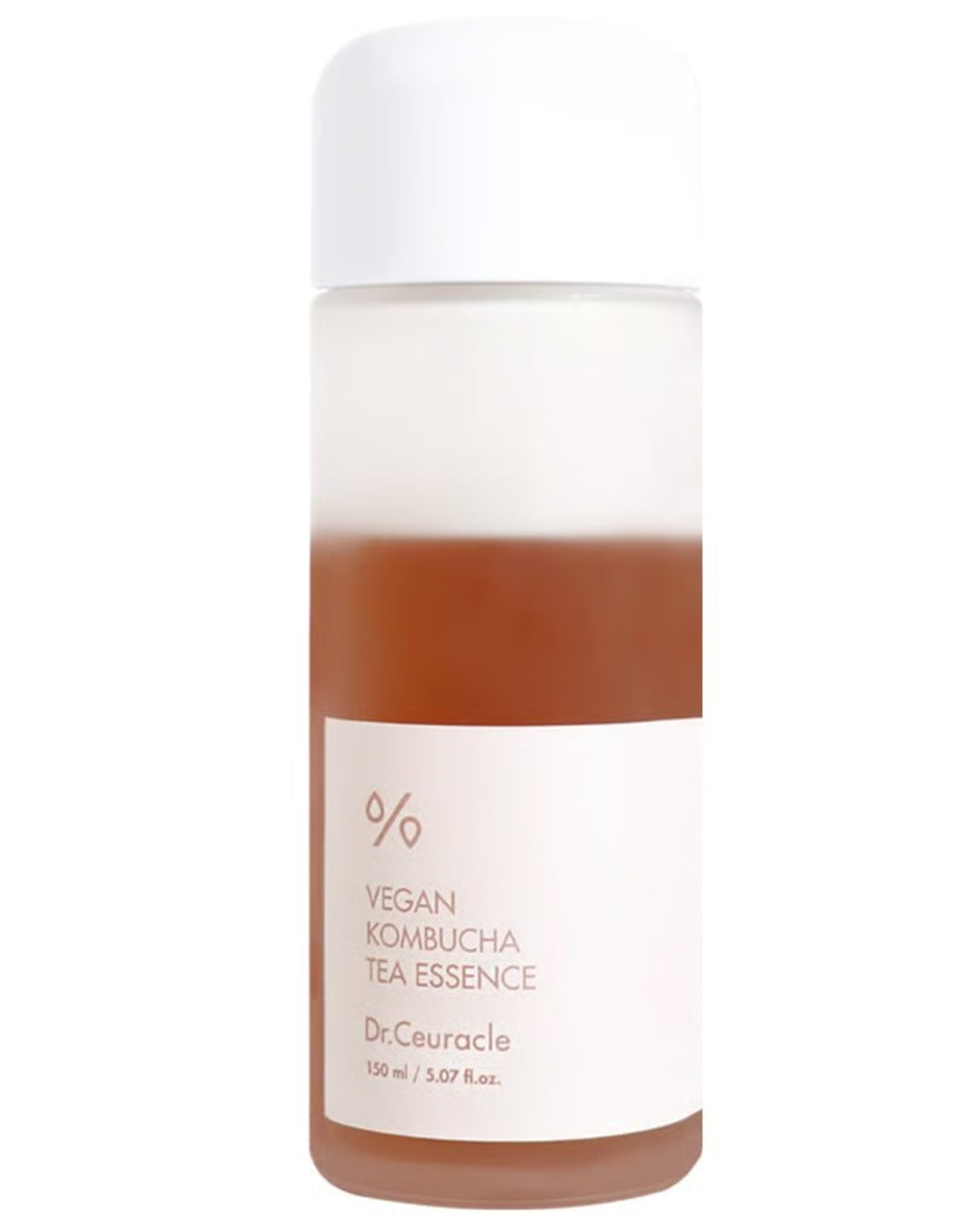 Dr Ceuracle Vegan Kombucha Tea Essence 150ml
