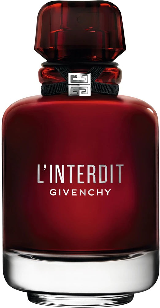 GIVENCHY L'Interdit Rouge Eau de Parfum for Women