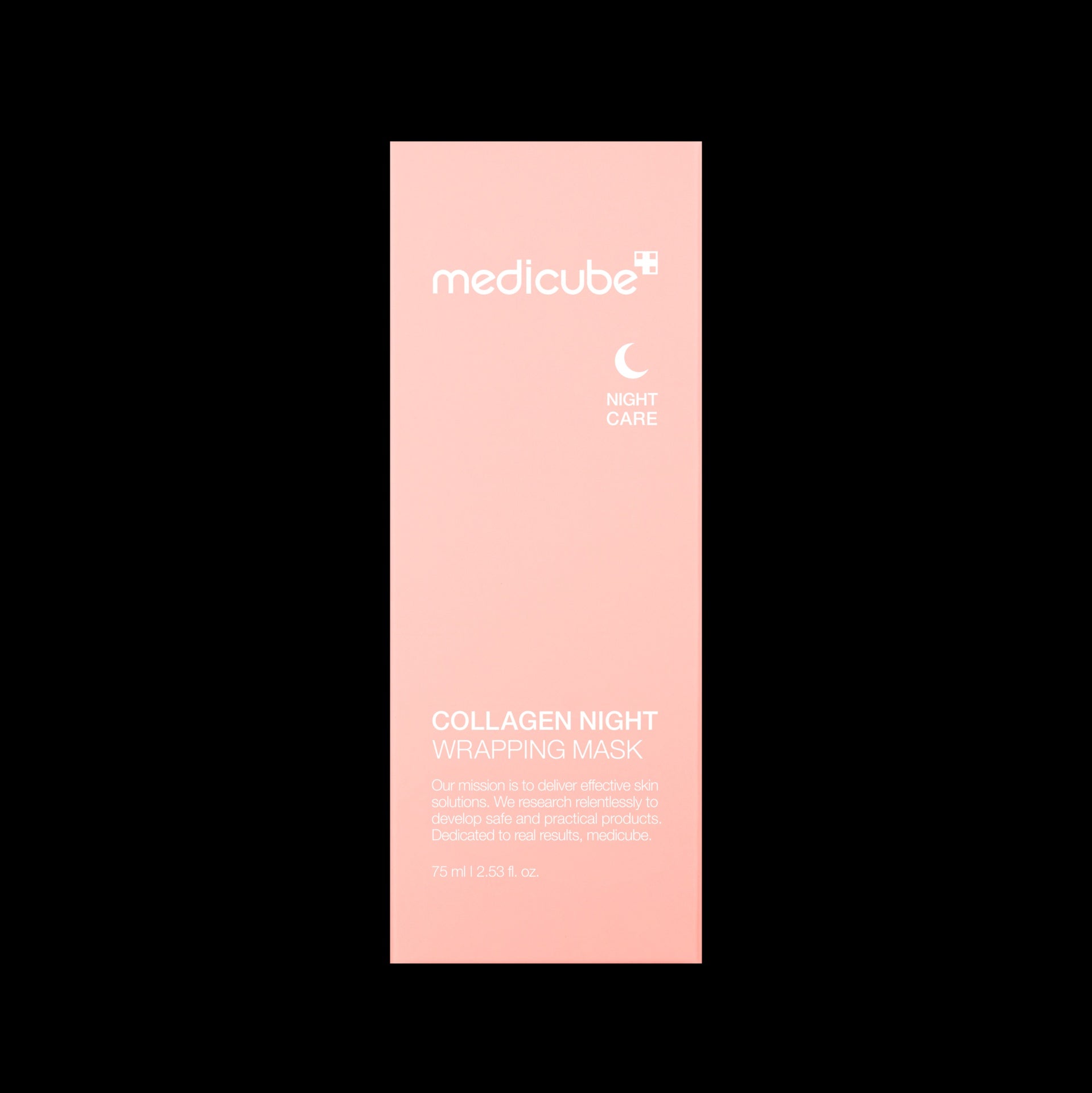 Medicube Collagen Night Wrapping Mask 75ml