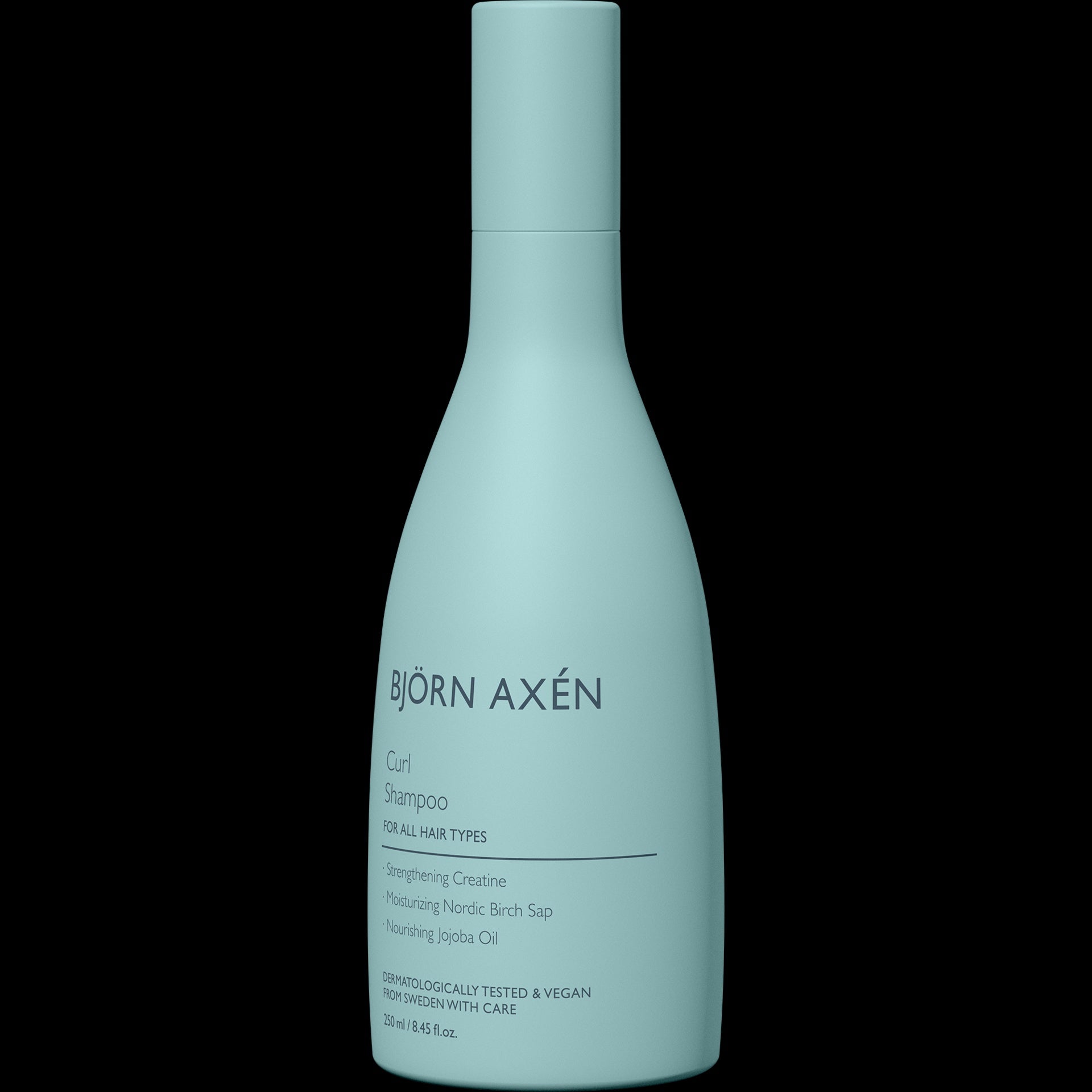 Björn Axén Curl Shampoo 250 ml